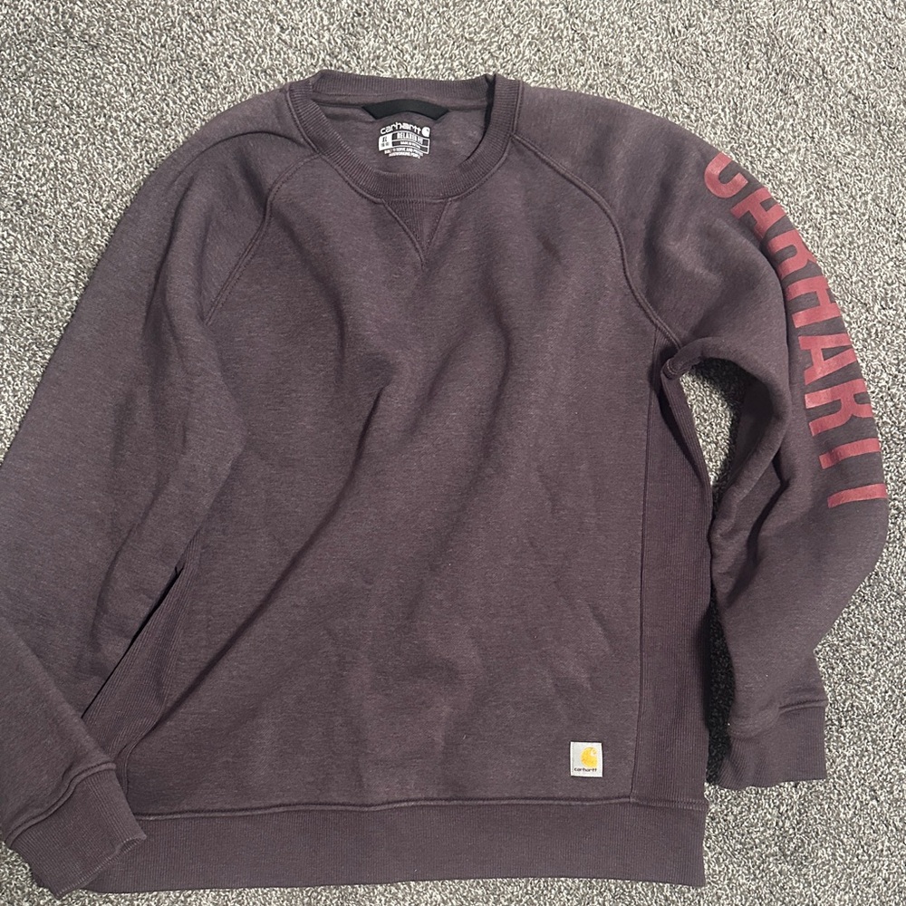 Carhartt women’s Crewneck
